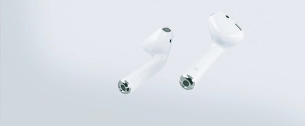 苹果发布AirPods:真要革了有线耳机的命?